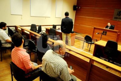 La fiscal�a pidi� los cargos que hacen falta en el nuevo modelo