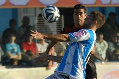 Col�n y Atl�tico Rafaela juegan a todo o nada y el que pierde desciende