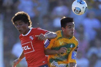 Independiente recibe a Defensa y Justicia sin m�rgen de error