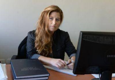 Verificaci�n autom�tica de firmas