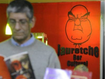 Arturo Jauretche, un batallador contra la colonizaci�n pedag�gica