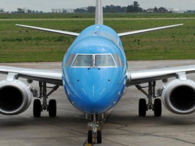 Rosario potenciar� su conectividad con C�rdoba e Iguaz� a trav�s de Aerol�neas