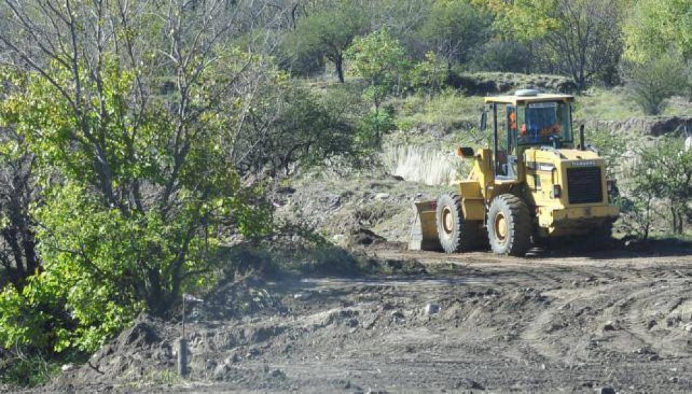 La Corte Suprema rechaz� el pedido de inconstitucionalidad de la ley de bosques