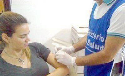 Sigue la ola de fr�o y piden reforzar m�s la prevenci�n