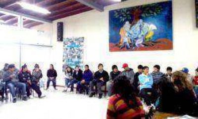Jornadas de 