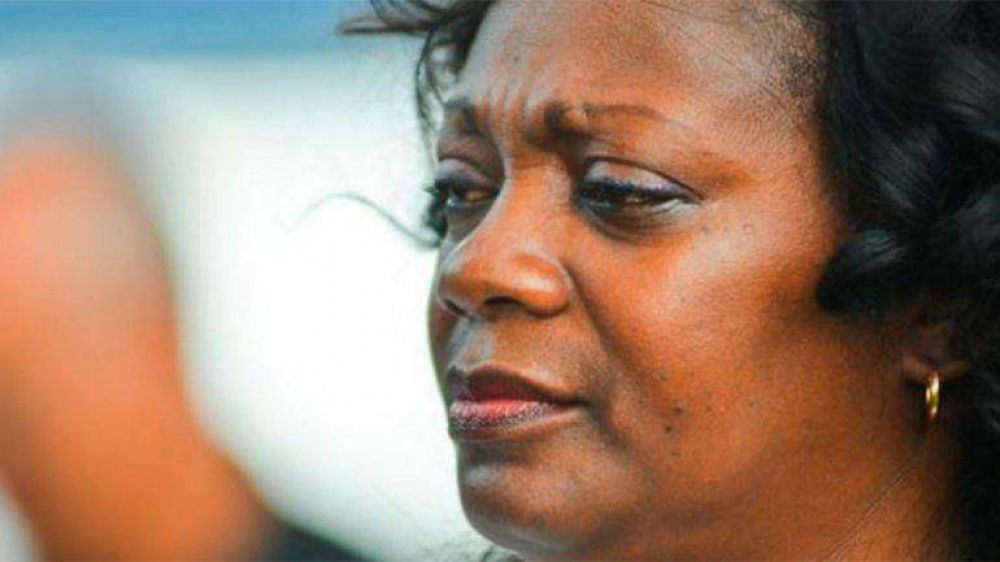 M�s persecuci�n en Cuba: Berta Soler ahora denuncia la detenci�n de 60 Damas de Blanco
