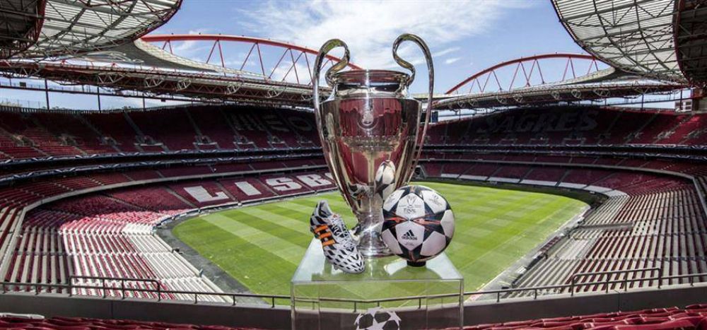 Real Madrid vs. Atl�tico Madrid: a qu� hora y qui�n televisa la final de la Champions League 2014