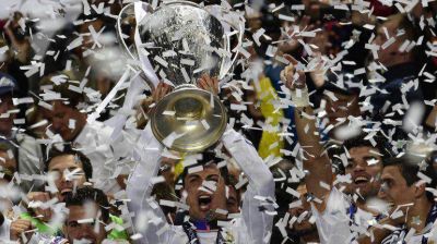 El Real se consagró campeón de la Champions League en un duelo vibrante ante el Atlético
