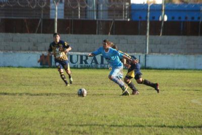 Una despedida amarga con derrota de local