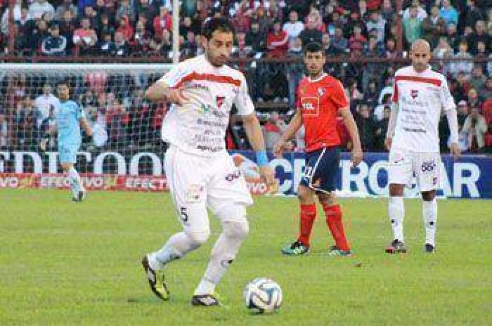 Levato: �No vamos a cometer m�s errores porque no tenemos margen�