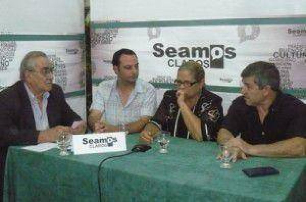 Proyectos de Viva Areco- Frente Renovador en el H.C.D.