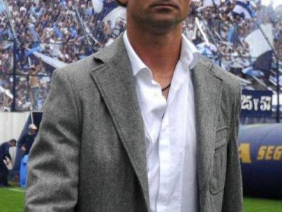Racing tiene DT: Diego Cocca