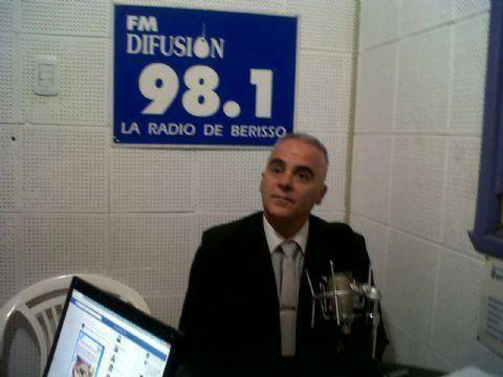A partir del lunes �el que estacione mal y vea la oblea� ser� intimado a domicilio