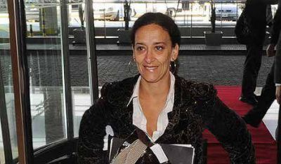 Encuesta: Michetti deber�a ir por la Ciudad