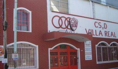 Quieren crear cr�ditos para clubes de barrios