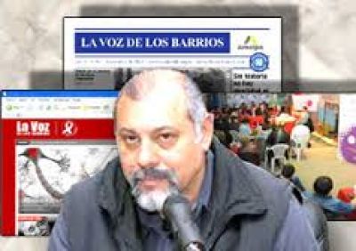 Pellizzi: Deshonrar las tumbas