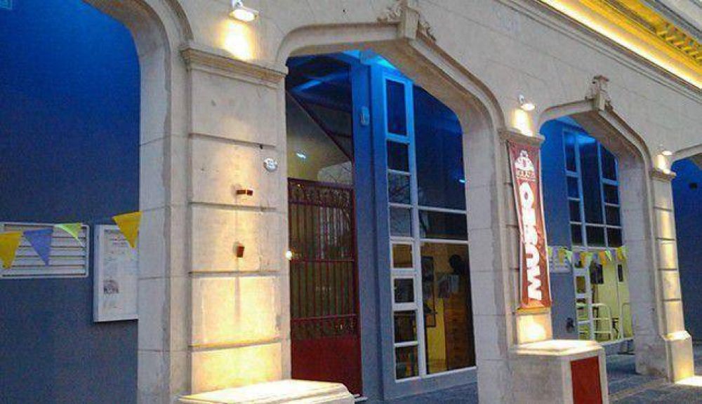 Organizan �Sabor Arte� en el Mulazzi