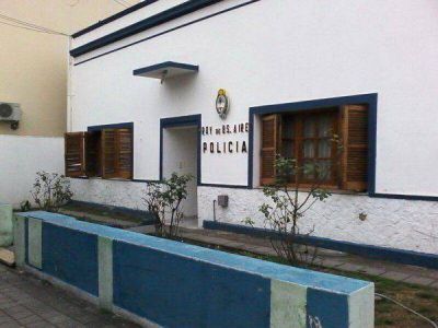 Su familia la salv� de un abusador