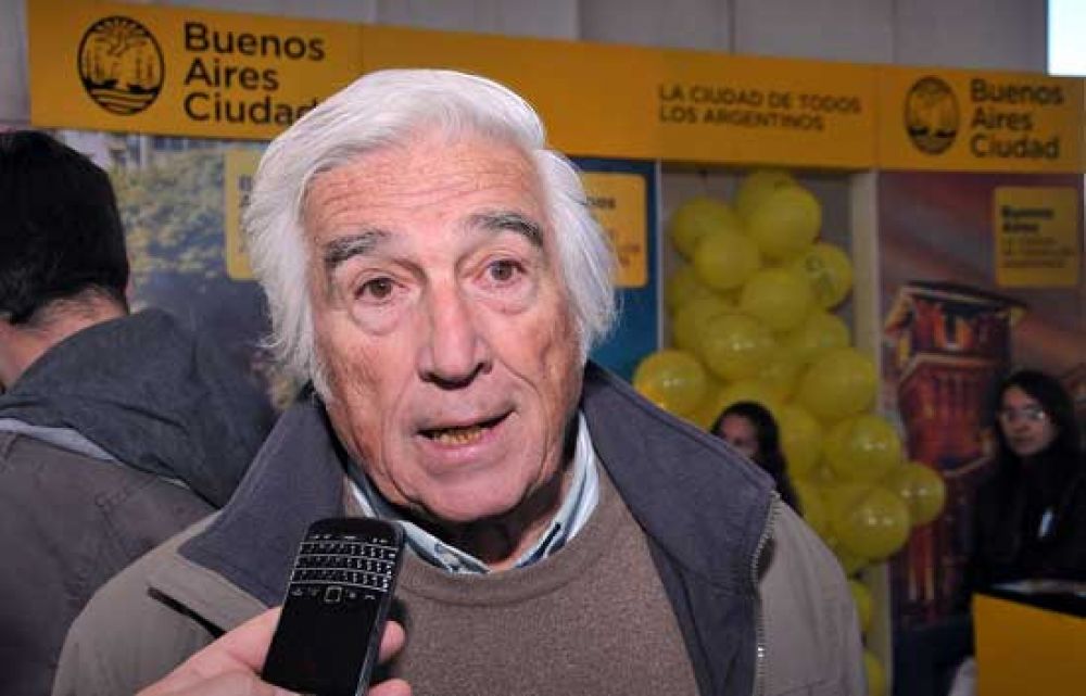 Miguens: �sufrimos el castigo y la descalificaci�n del gobierno�