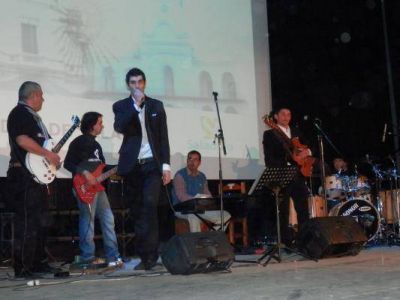 Se realiz� la Velada de Gala