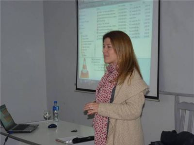 El desaf�o de pensar estrategias comunes para hacerle frente a los riesgos