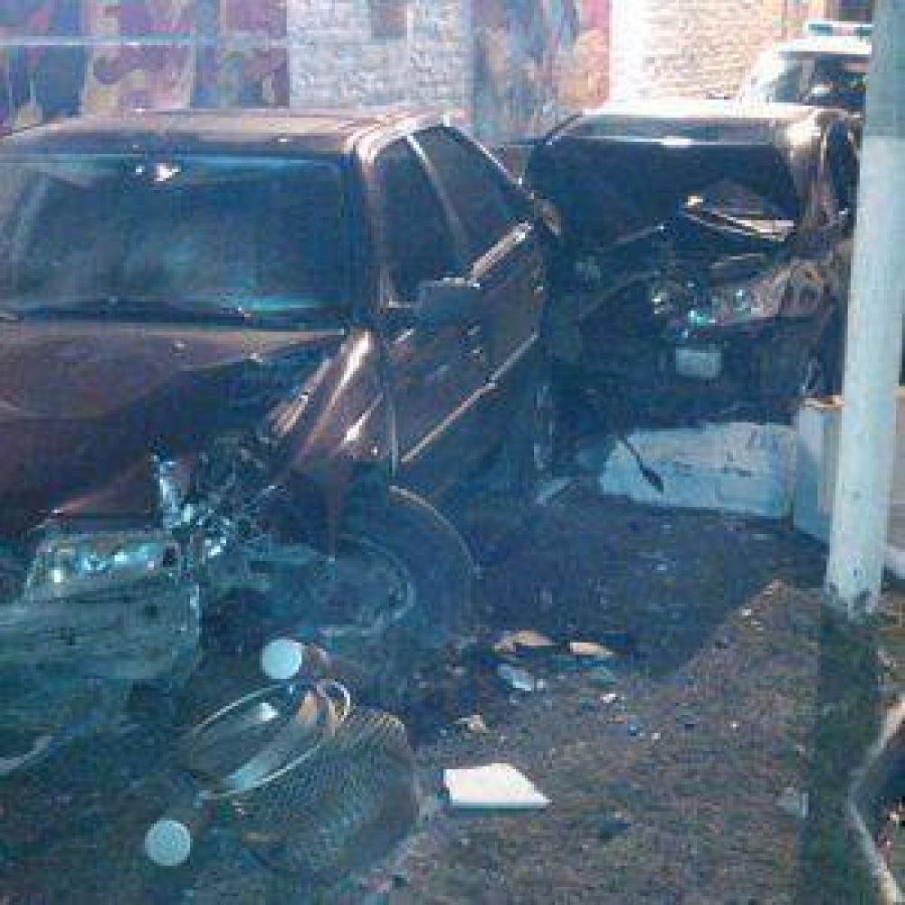 Raptan a exjugador de Gimnasia