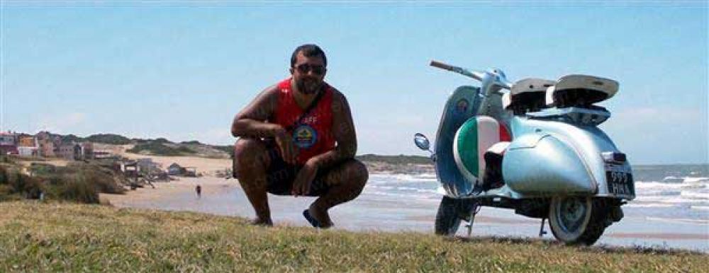 Un sue�o que arranc� en La Plata