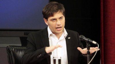 Kicillof dilata acercamiento con holdouts y espera que la Corte de EEUU decida en junio