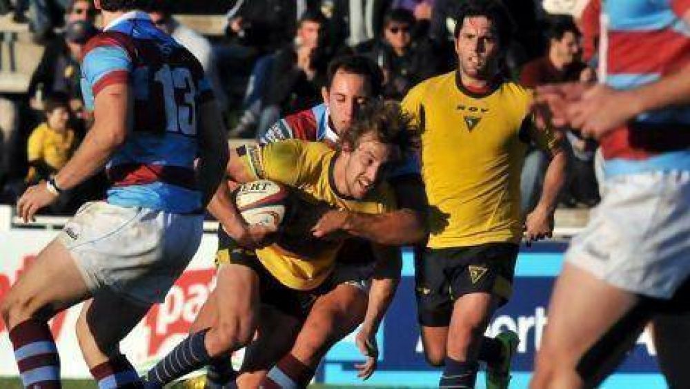 La Plata y San Luis ganaron y acomodan la clasificaci�n