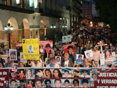 Los jueces, frente al expediente y las dudas de la ciudadan�a
