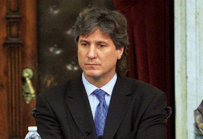 En el Gobierno admiten que si Boudou es procesado deber� tomar licencia