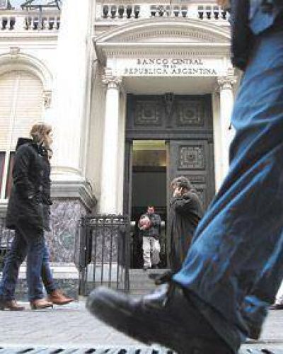 La carta que guarda en la manga el Banco Central