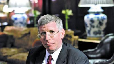 Vaca Muerta tiene gas para 400 a�os, dice Estados Unidos