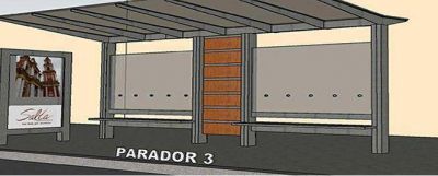 Se invertir�n m�s de $3 millones para los 180 nuevos paradores