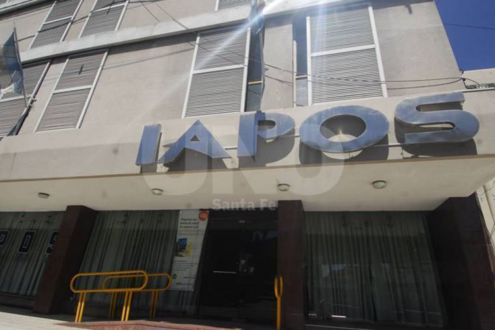Vence el plazo para presentar en Iapos documentaci�n por opcionales e hijos estudiantes