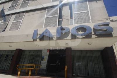 Vence el plazo para presentar en Iapos documentaci�n por opcionales e hijos estudiantes