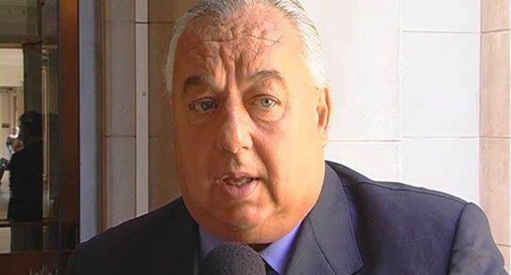 Rafael Guti�rrez destac� el 