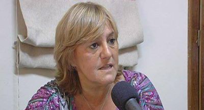 Reclamo por los indicadores educativos