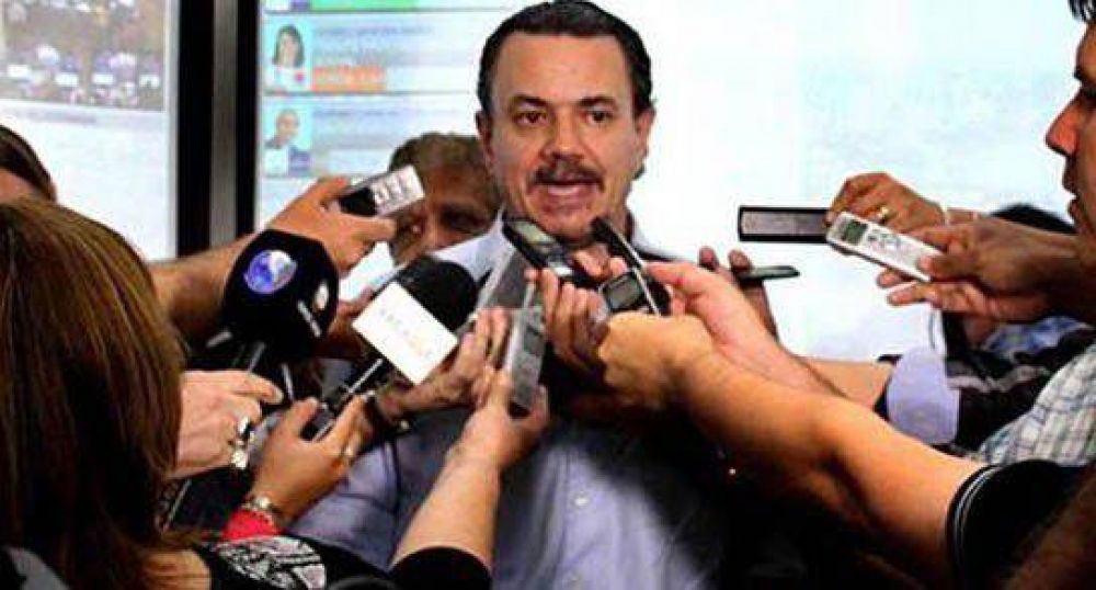 Para Galassi, Lifschitz ser� candidato a gobernador