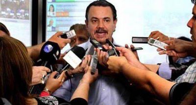 Para Galassi, Lifschitz ser� candidato a gobernador