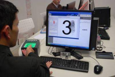 Tecnolog�a aplicada a la investigaci�n criminal