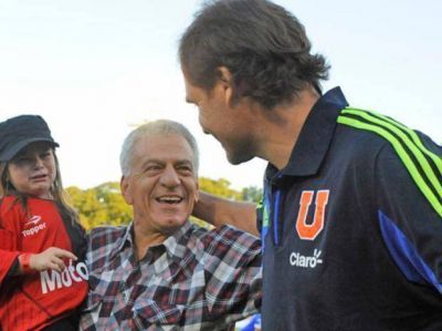 La dirigencia de Newell's comienza a calibrar una nueva b�squeda de entrenador