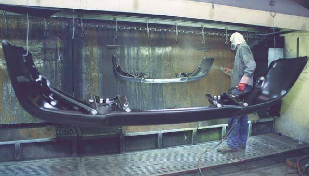 Por menos actividad, cayeron m�s de 286 mil puestos de trabajo