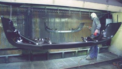 Por menos actividad, cayeron m�s de 286 mil puestos de trabajo
