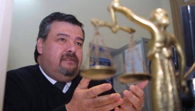 Apartan a fiscal por investigar mal un siniestro vial fatal
