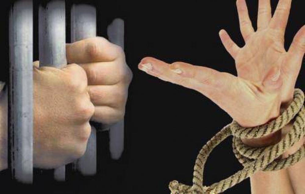 Viol� a tres mujeres en situaci�n de calle y seguir� preso