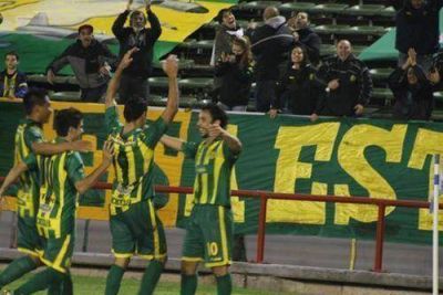 Aldosivi enfrenta a Crucero del Norte con el mismo equipo y toda la ilusi�n
