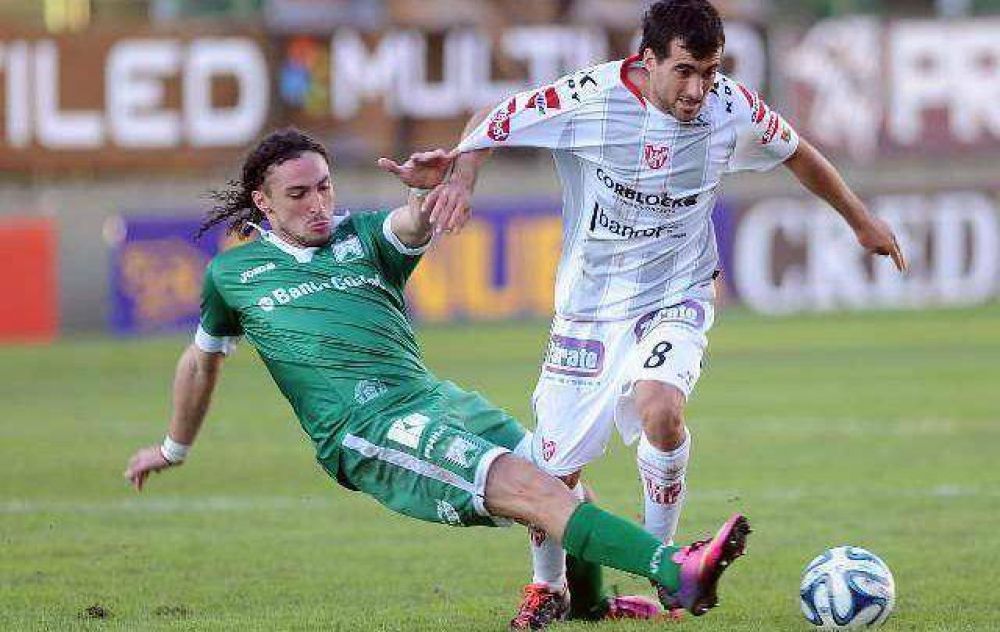 Instituto perdi� con Ferro y dej� escapar tres puntos de oro