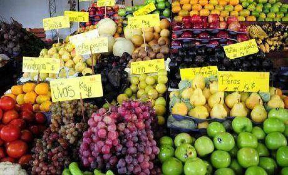 Trasladar�n el Mercado de Luro y Chile a Juan B Justo y 180