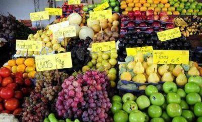 Trasladar�n el Mercado de Luro y Chile a Juan B Justo y 180